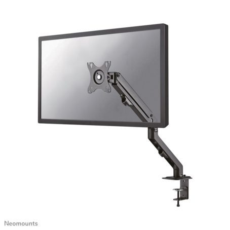 Neomounts FPMA-D650BLACK uchwyt / stojak do monitorów 68,6 cm (27") Biurko Czarny