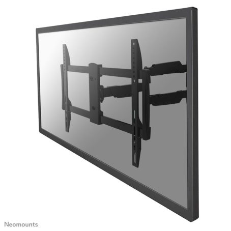 Uchwyt na ścianę do telewizora 32-60" czarny NM-W460BLACK NEWSTAR