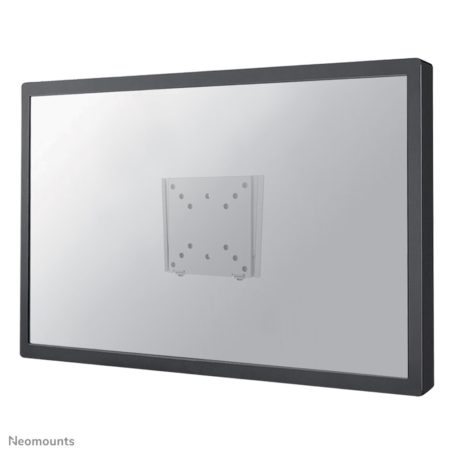 Neomounts FPMA-W25 uchwyt do telewizorów 76,2 cm (30") Czarny