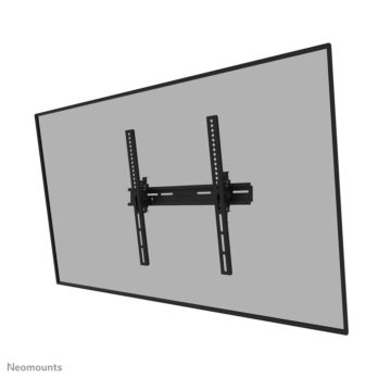Neomounts WL35-350BL14 uchwyt / stojak do monitorów 165,1 cm (65″) Ściana Czarny