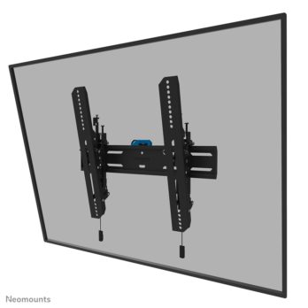 Neomounts WL35S-850BL14 uchwyt do telewizorów 190,5 cm (75″) Czarny