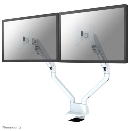 Uchwyt biurkowy do monitora 10-32" FPMA-D750DWHITE2 NEOMOUNTS