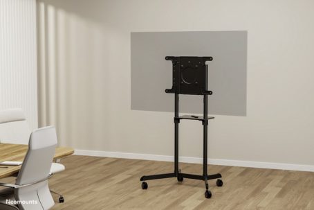 Zestaw TV Floor Stand 37-70" NS-M1250BLACK NEWSTAR
