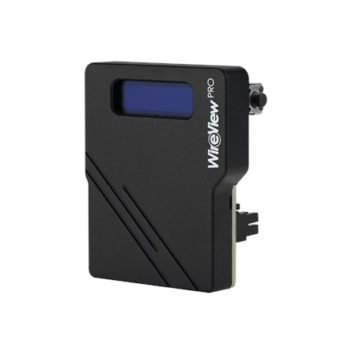 Termiczna karta graficzna Grizzly WireView Pro, 1x12VHPWR – Normalna