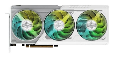 Asrock Steel Legend Radeon RX 9070 OC AMD 16 GB GDDR6