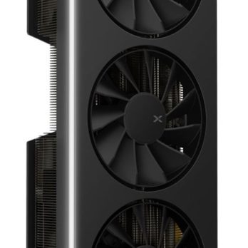 Karta graf. XFX MERCURY RX 9070XT Gaming LED 16GB