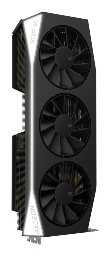 Karta graf. XFX MERCURY RX 9070XT Gaming LED 16GB