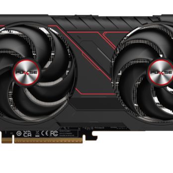 Karta graf. SAPPHIRE PULSE RX 9070 GAMING 16GB
