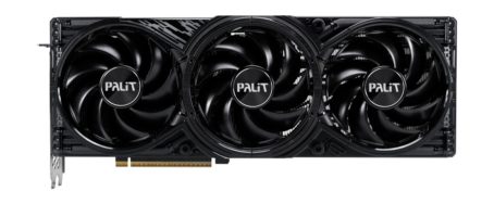 Karta graficzna VGA PCIE16 RTX5070 12GB GDDR7 PALIT