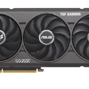 Karta graf. ASUS TUF GAMING RTX 5060 TI 8GB OC