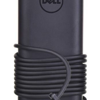 Zasilacz Dell Euro 130W AC Adapter 4.5mm With 1M Power Cord (Kit) PCR