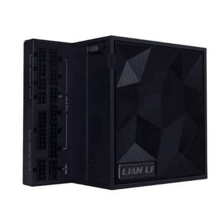 Lian Li EG1200G moduł zasilaczy 1200 W 24-pin ATX SFX Czarny