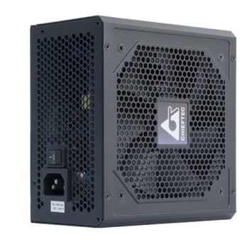 Zasilacz Chieftec ECO GPE-500S (500 W; Aktywne)