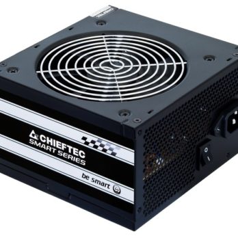 Zasilacz Chieftec Smart GPS-400A8 (400 W)