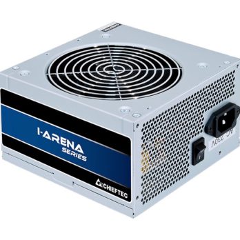Zasilacz Chieftec iARENA GPB-500S (500 W)