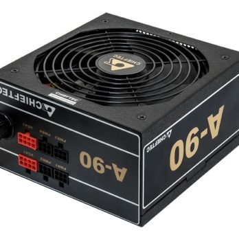 Zasilacz Chieftec GDP-550C (550W) 140mm