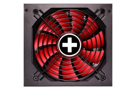 Xilence Performance X Series XP750MR9.2 moduł zasilaczy 750 W 20+4 pin ATX ATX Czarny, Czerwony