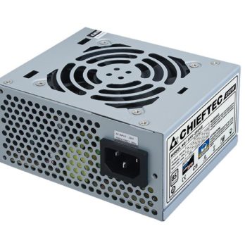 Zasilacz Chieftec SFX-250VS (250 W; Aktywne)