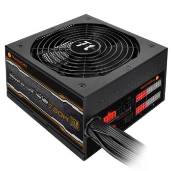 Zasilacz Thermaltake Smart SE 730W SPS-730MPCBEU (730 W; Aktywne; 140 mm)
