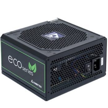 Zasilacz Chieftec ECO GPE-700S (700 W; Aktywne)