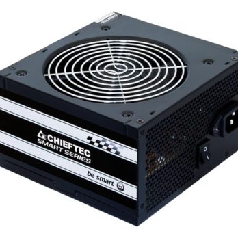 Zasilacz Chieftec Smart GPS-700A8 (700 W)