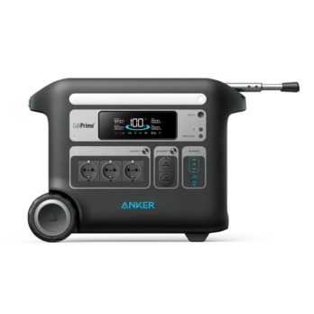 Anker SOLIX F2000 (PowerHouse 767) – t