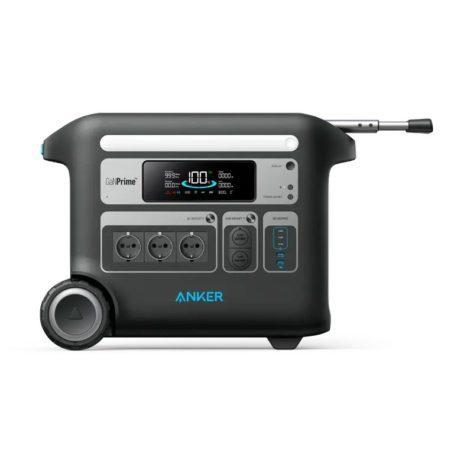 Anker SOLIX F2000 (PowerHouse 767) - t