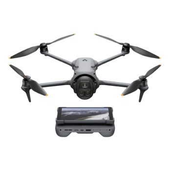 DJI Mavic 4 PRO 512GB CREATOR COMBO(DJI RC PRO 2)