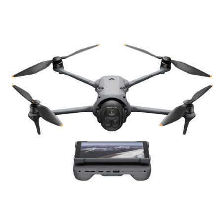 DJI Mavic 4 PRO 512GB CREATOR COMBO(DJI RC PRO 2)