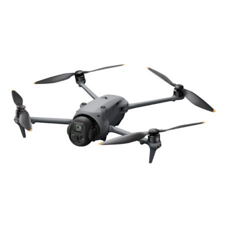 DJI Mavic 4 PRO 512GB CREATOR COMBO(DJI RC PRO 2) - obrazek 4