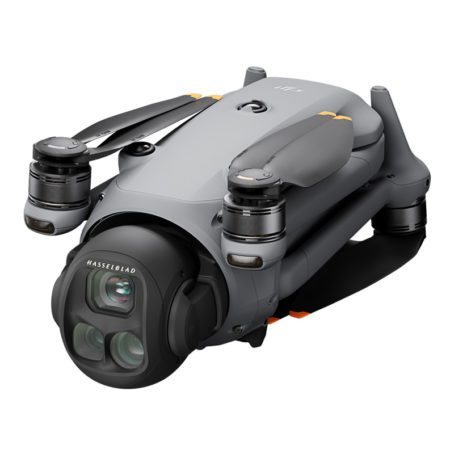 DJI Mavic 4 PRO 512GB CREATOR COMBO(DJI RC PRO 2) - obrazek 5