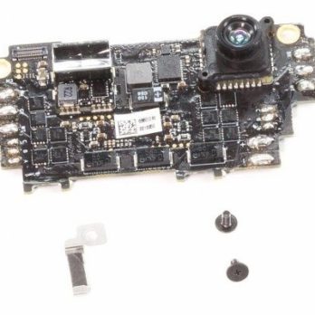 Prawa płyta z ESC do DJI Phantom 4 Pro