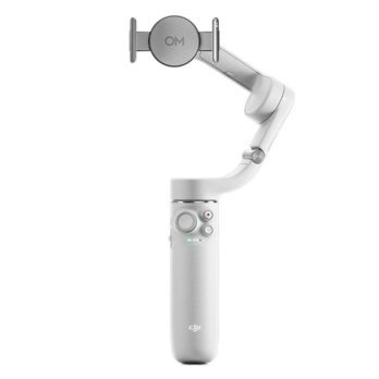 Stabilizator DJI OM 5 szary (Osmo Mobile 5)