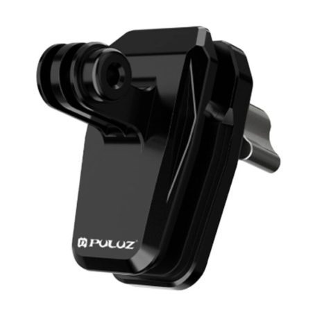 Uchwyt motocyklowy PULUZ do kamer PU713B (czarny)