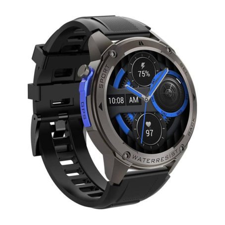 Zegarek BlitzWolf BW-Voyager1 czarny