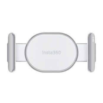 Magnetyczny zacisk do telefonu Insta360 Flow 2 Pro (biały)