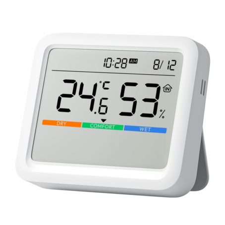 Termometr i higrometr SwitchBot Meter Pro