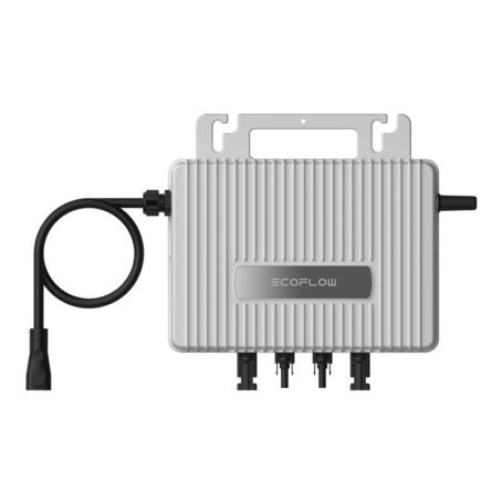 Zestaw Mikroinwerter EcoFlow Stream 800W + kable PV i AC