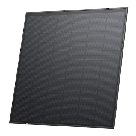Panel fotowoltaiczny EcoFlow 250W Sztywna konstrukcja