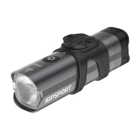 Smart Lampka rowerowa, przednia iGPSPORT VS800S