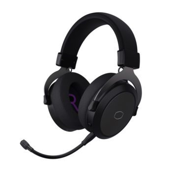 Słuchawki gamingowe Cooler Master CH351 (czarne)