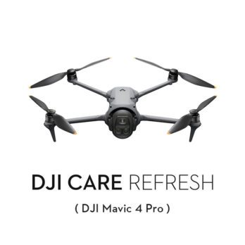 DJI Care Refresh Mavic 4 Pro – kod elektroniczny