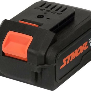Sthor 78252 – bateria/ładowarka do elektronarzędzi