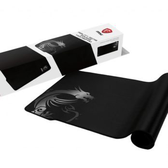 Podkładka gamingowa pod mysz MSI AGILITY GD70 (900mm x 400mm)