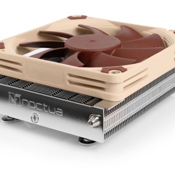 Chłodzenie CPU NOCTUA NH-L9A-AM5 Low Profile