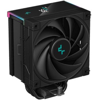 Chłodzenie DeepCool AK500S Digital
