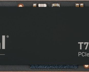 Crucial T700 2 TB M.2 PCI Express 5.0 NVMe