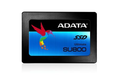 Dysk SSD ADATA Ultimate SU800 512GB 2,5" SATA III (WYPRZEDAŻ)