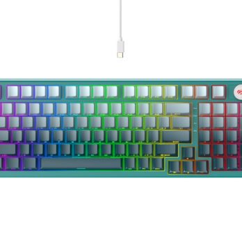 Klawiatura gamingowa Havit KB899L
