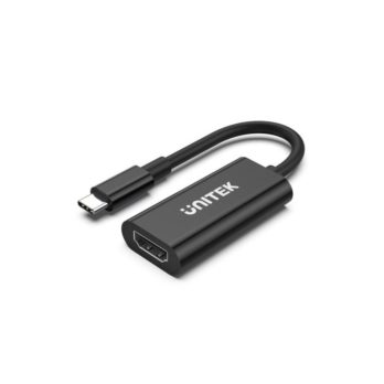 UNITEK ADPATER USB-C – HDMI 2.0, 4K 60HZ, M/F